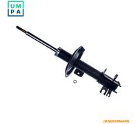 SHOCK ABSORBER DSB319G FOR PEUGEOT FIAT LANCIA CITROEN 4HW 2.2L 3FZ 2.2L 4cyl C8