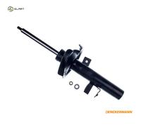 SHOCK ABSORBER DSB323G FOR FORD GRAND/C-MAX FOCUS/III/Turnier M1DD/M1DA 1.0L