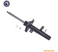 SHOCK ABSORBER DSB324G FOR FORD C-MAX/II/GRAND/Van FOCUS/III/Turnier/Hatchback