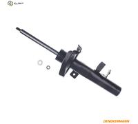 SHOCK ABSORBER DSB324G FOR FORD C-MAX/II/GRAND/Van FOCUS/III/Turnier/Hatchback