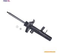 SHOCK ABSORBER DSB324G FOR FORD C-MAX/II/GRAND/Van FOCUS/III/Turnier/Hatchback