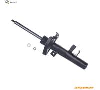 SHOCK ABSORBER DSB324G FOR FORD C-MAX/II/GRAND/Van FOCUS/III/Turnier/Hatchback