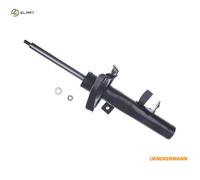 SHOCK ABSORBER DSB324G FOR FORD GRAND/C-MAX FOCUS/III/Turnier M1DD/M1DA 1.0L