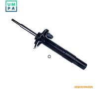 SHOCK ABSORBER DSB328G FOR BMW 7/E65/E66 N52B30BF/A M57D30 M54B30 3.0L 6cyl 4.8L