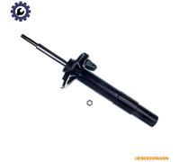 SHOCK ABSORBER DSB328G FOR BMW 7/E65/E66 N52B30BF/A M57D30 M54B30 3.0L 6cyl 4.8L