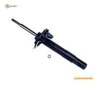 SHOCK ABSORBER DSB328G FOR BMW 7/E65/E66 M57D30 M54B30 N52B30A/BF 3.0L 6cyl 3.6L