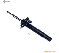 SHOCK ABSORBER DSB328G FOR BMW 7/E65/E66 N52B30BF/A M57D30 M54B30 3.0L 6cyl 4.8L