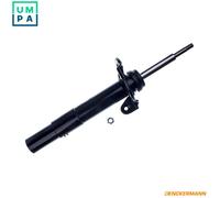 SHOCK ABSORBER DSB329G FOR BMW 7/E65/E66 M57D30 M54B30 N52B30A/BF 3.0L 6cyl 3.6L