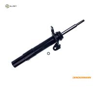 SHOCK ABSORBER DSB329G FOR BMW 7/E65/E66 M57D30 M54B30 N52B30A/BF 3.0L 6cyl 3.6L