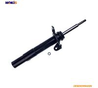 SHOCK ABSORBER DSB329G FOR BMW 7/E65/E66 M57D30 M54B30 N52B30A/BF 3.0L 6cyl 3.6L