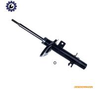 SHOCK ABSORBER DSB331G FOR CITROËN DS3/C3II 8HR/8HP/8HZ 1.4L HFX/HFV 1.1L 4cyl