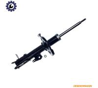 SHOCK ABSORBER DSB333G FOR HYUNDAI D3FA 1.1L 3cyl i20G4LA 1.2L G4FA/D4FC 1.4L