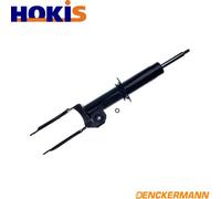 SHOCK ABSORBER DSB337G FOR AUDI Q7 CATA/CRCA/CLZB/CJGD/BUG/CASB/BUN/CCMA 3.0L