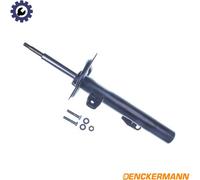 SHOCK ABSORBER DSB338G FOR BMW 7E38 M60B30 3.0L M60B40 4.0L M62B35 3.5L M62B44