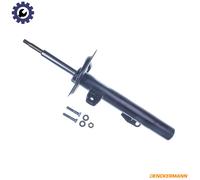 SHOCK ABSORBER DSB338G FOR BMW 7E38 M60B30 3.0L M60B40 4.0L M62B35 3.5L M62B44