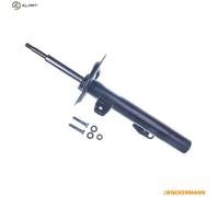 SHOCK ABSORBER DSB338G FOR BMW 7E38 M60B30 3.0L M60B40 4.0L M62B35 3.5L M62B44