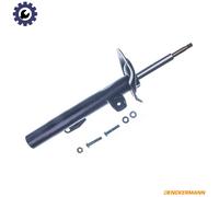 SHOCK ABSORBER DSB339G FOR BMW M51D25 2.5L M52B28 2.8L M57D30 2.9L 6cyl 7 E38