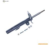SHOCK ABSORBER DSB339G FOR BMW M51D25 2.5L M52B28 2.8L M57D30 2.9L 6cyl 7 E38