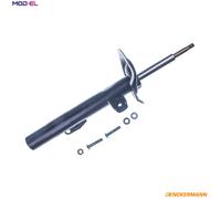 SHOCK ABSORBER DSB339G FOR BMW M51D25 2.5L M52B28 2.8L M57D30 2.9L 6cyl 7 E38
