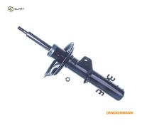 SHOCK ABSORBER DSB340G FOR BMW X3/SAV/E83 N47D20C/A N46B20B M47D20 2.0L 4cyl