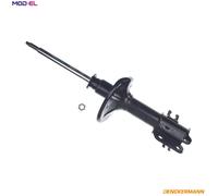 SHOCK ABSORBER DSB345G FOR CHEVROLET MATIZ/SPARK LA2LQ4B10S11B10S 1.0L 4cyl 0.8L