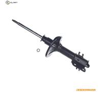 SHOCK ABSORBER DSB345G FOR CHEVROLET LQ2/LBF 0.8L 3cyl SPARK LITEB10S/LA2 1.0L