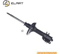 SHOCK ABSORBER DSB345G FOR CHEVROLET MATIZ/SPARK LA2LQ4B10S11B10S 1.0L 4cyl 0.8L