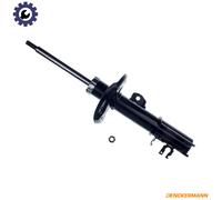 SHOCK ABSORBER DSB346G FOR CHEVROLET LSF/LDV 1.2L LUJ 1.4L A 14 XER/LDD 1.4L