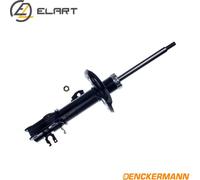 ✅Fits DENCKERMANN AMORTYZATORY DSB347G SHOCK ABSORBER FRONT RIGHT CH ⭐UK Seller⭐