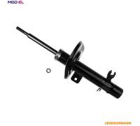SHOCK ABSORBER DSB350G FOR CITROËN DS3/Convertible C3/II 5FN/5FX/5FS/5FR 1.6L