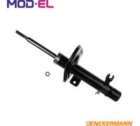SHOCK ABSORBER DSB350G FOR CITROËN C3/II DS3/Convertible 8FR/8FN/8FP8HR 1.4L
