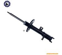 Denckermann Shock Absorber DSB355G Front Axle Left Bottom Pin Dodge/Fiat Journey 2.0L/2.4L