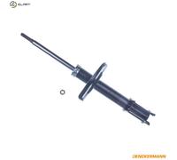 Fits DENCKERMANN AMORTYZATORY DSB362G SHOCK ABSORBER ⭐UK Stock⭐