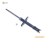 Fits DENCKERMANN AMORTYZATORY DSB362G SHOCK ABSORBER FRONT DOKKER 12- ⭐UK Stock⭐