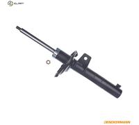 SHOCK ABSORBER DSB365G FOR VW GOLF/VII/SPORTSVAN/Van/VIII AUDI A3/Sportback 1.6L