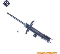 SHOCK ABSORBER DSB366G FOR PEUGEOT 308/I/SW NFU 1.6L 9HP/9HV/9HX/9HY/9HZ 1.6L