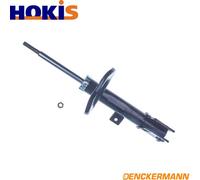 SHOCK ABSORBER DSB366G FOR PEUGEOT 308/I/SW 9HD/9HG/9HR/9HP/9HJ/9HY/9HZ 1.6L
