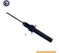 SHOCK ABSORBER DSB368G FOR JEEP GRAND/CHEROKEE/III COMMANDER EVE/EVA 4.7L 8cyl