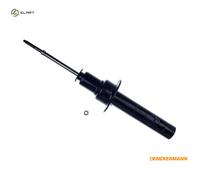 SHOCK ABSORBER DSB368G FOR JEEP GRAND/CHEROKEE/III/SUV COMMANDER EKG 3.7L 6cyl