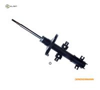 SHOCK ABSORBER DSB372G FOR RENAULT VOLVO G9T702/700 2.2L 4cyl VEL SATIS 2.4L