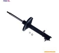 DENCKERMANN DSB382G Shock absorber
