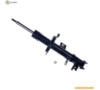 DENCKERMANN DSB400G Shock absorber