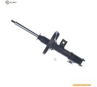 Denckermann Shock Absorber DSB404G - Front Axle Left Top Pin for Suzuki Liana 1.4L 4cyl
