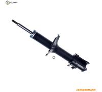 ✅Fits DENCKERMANN AMORTYZATORY DSB407G SHOCK ABSORBER FRONT LEFT SUZ ⭐UK Seller⭐