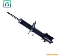 ✅Fits DENCKERMANN AMORTYZATORY DSB407G SHOCK ABSORBER FRONT LEFT SUZ ⭐UK Seller⭐