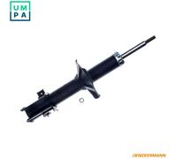 Shock absorber Front Axle Right Top pin DSB408G DENCKERMANN for SUBARU SUZUKI