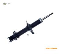 SHOCK ABSORBER DSB408G FOR SUZUKI SUBARU M13A 1.3L M15A 1.5L 4cyl IGNIS II 1.3L