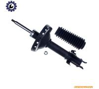 Denckermann Shock Absorber DSB416G Front Left for Subaru Outback EJ251 2.5L EE20Z 2.0L EZ30 3.0L