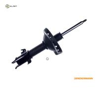 SHOCK ABSORBER DSB419G FOR SUBARU EJ25 2.5L EJ204/EJ202 2.0L EE20Z 2.0L 4cyl