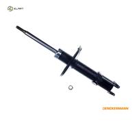 SHOCK ABSORBER DSB427G FOR RENAULT TWINGO/Hatchback/Van C3G700/702 1.2L 4cyl